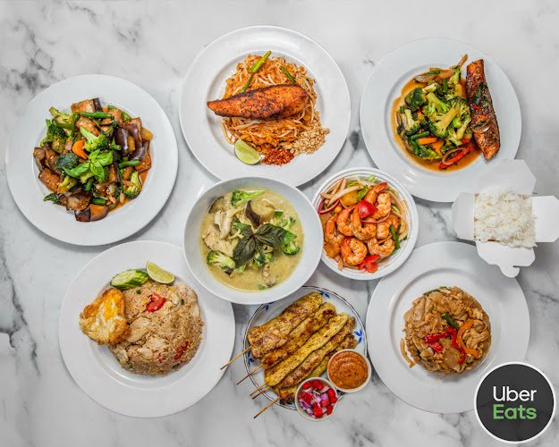 SCNY Thai Cuisine