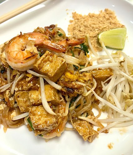 Thai Yani Kitchen.