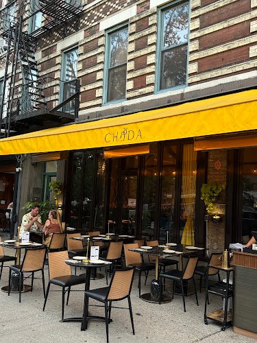 CHADA NYC