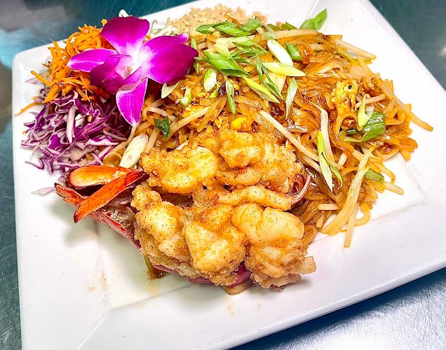 Thai Wisdom Capitol Hill Take Out