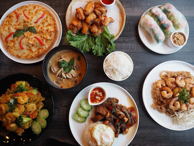 Always Thai Restaurant
