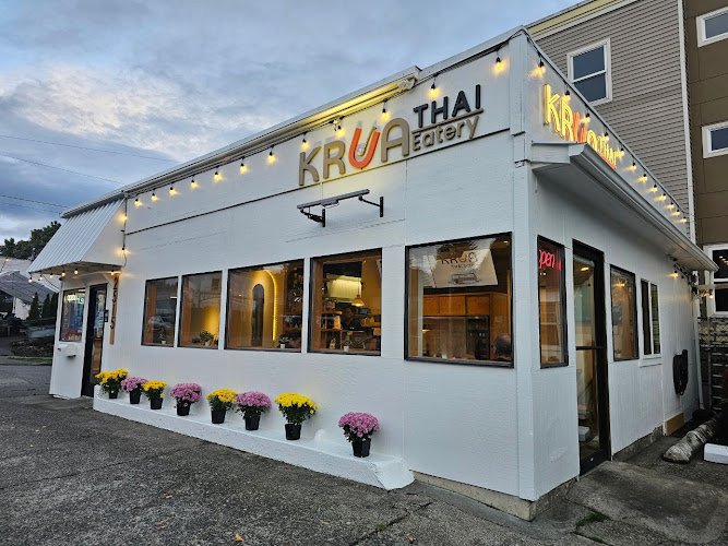 KRUA THAI EATERY