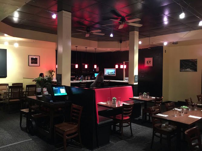 Srivilai Thai Cuisine