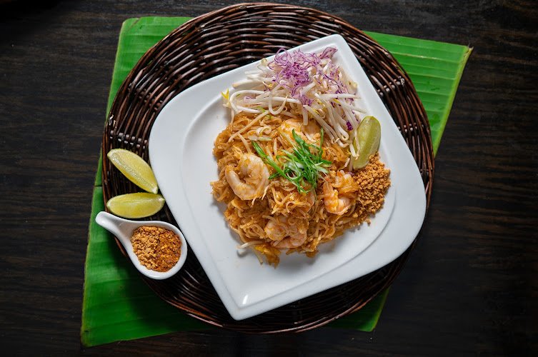 Bai Tong Thai Restaurant