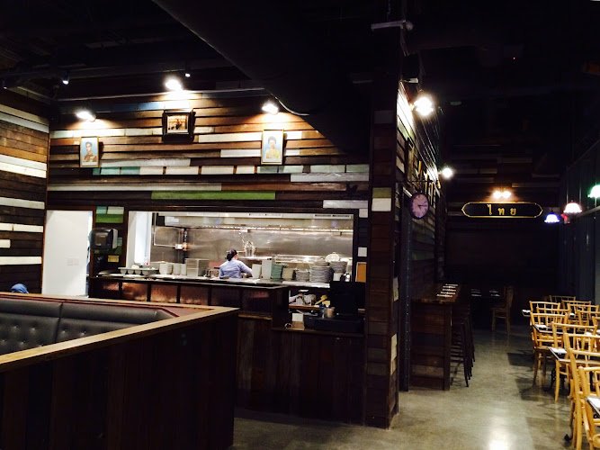 Thai Thani Kitchen