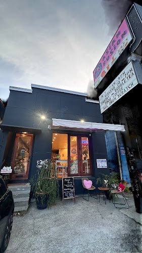 Kanom Sai Cafe