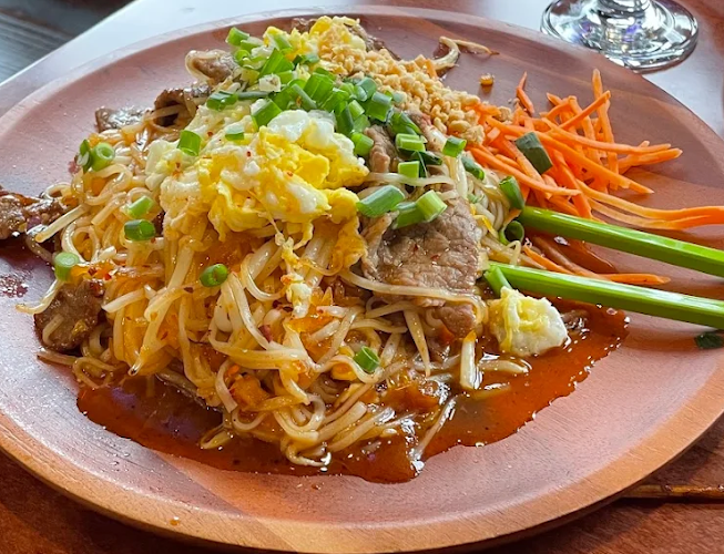 Hanuman Thai Cafe Madison