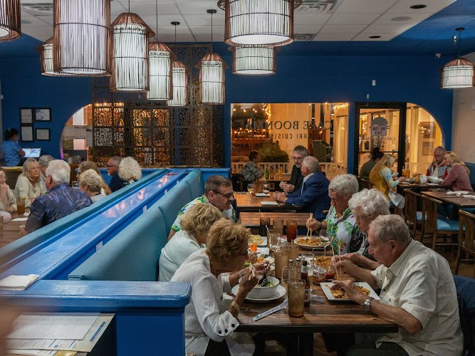 Yaowarat Asian Kitchen