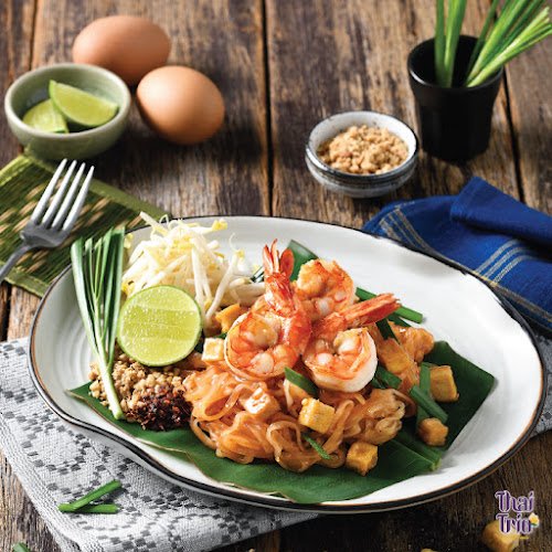 Thai Trio