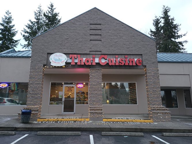 See Fah Thai Cuisine