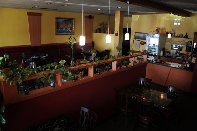 Thai Destination Restaurant