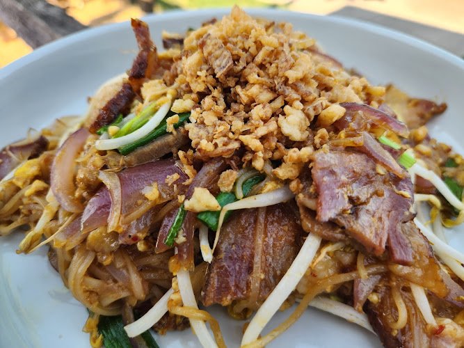 Gotji's Express (Thai Cuisine) Austin