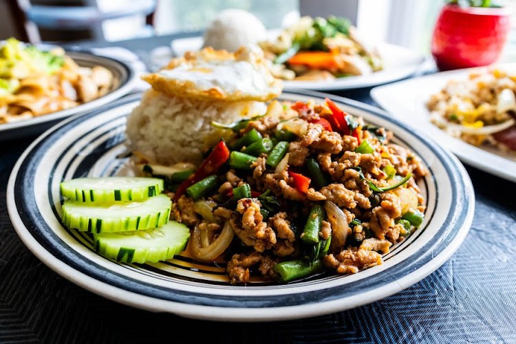 Rose's Kitchen Manchaca