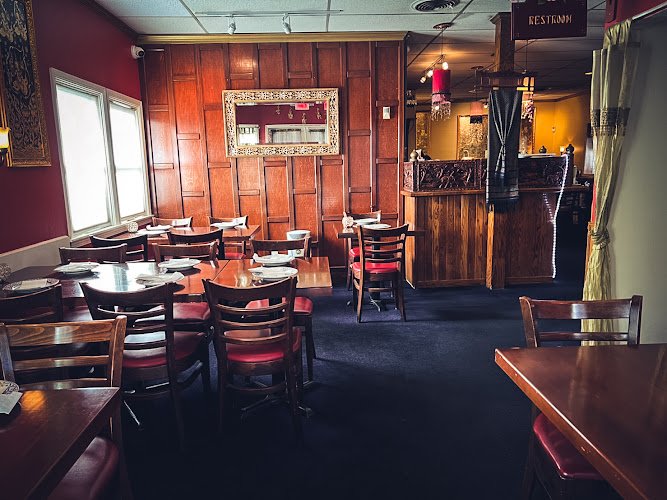 Royal Thai Restaurant