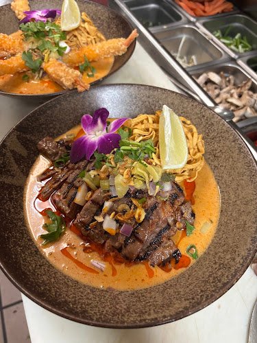 KHAOSOI THAI ZEN