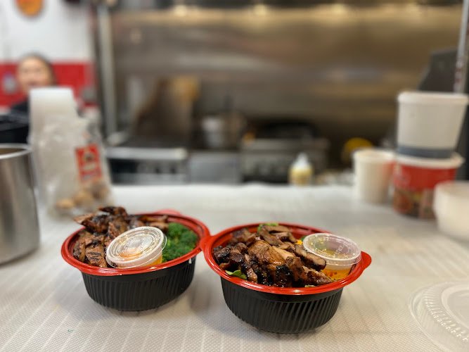 Charm Thai Kitchen