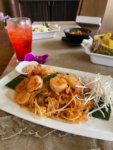 Chan Chao Thai Restaurant