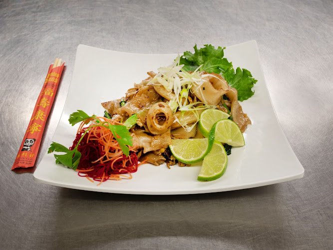 Thai Mis Delicias (1&2)