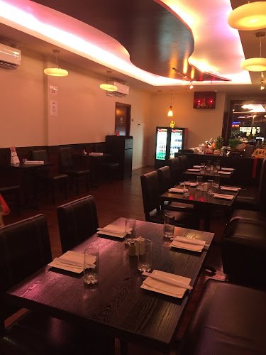 Teng's Restaurant