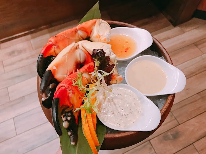 Thai Prime Kitchen & Bar