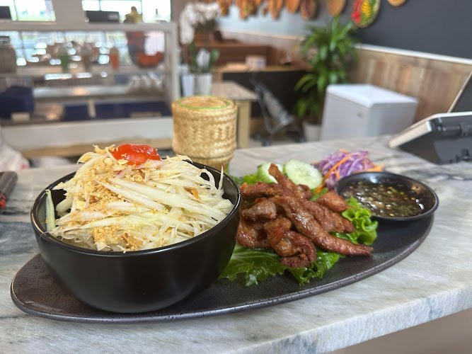 Royal Thai Restaurant