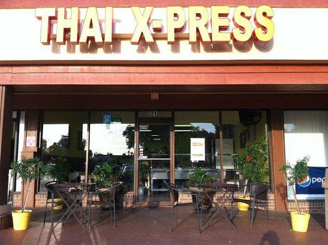 Thai🌶Hot