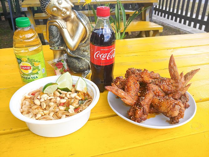 Bow Thai