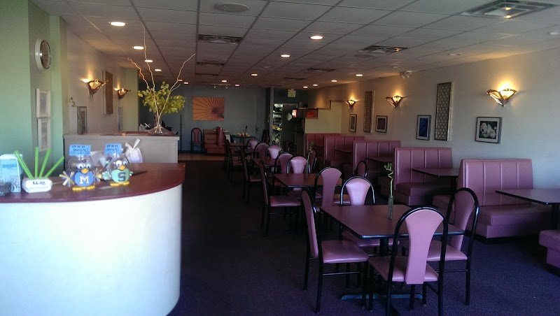 Erb Thai Cafe