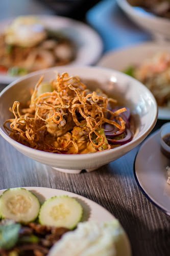 Soi OB-Thai Street Food