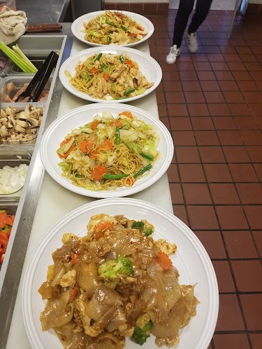 Sabai Sabai Thai Kitchen