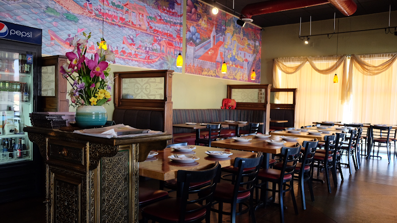 Sala thai Windsor