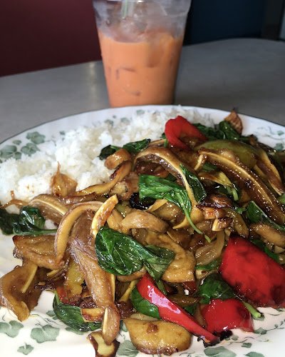Yummy Kitchen