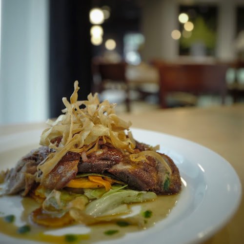 NAPA Thai Asian Cuisine