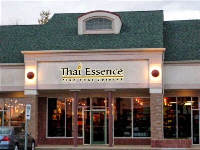 Thai Essence