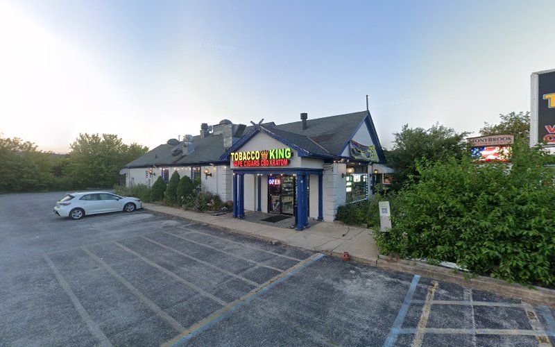 Thai Restaurant