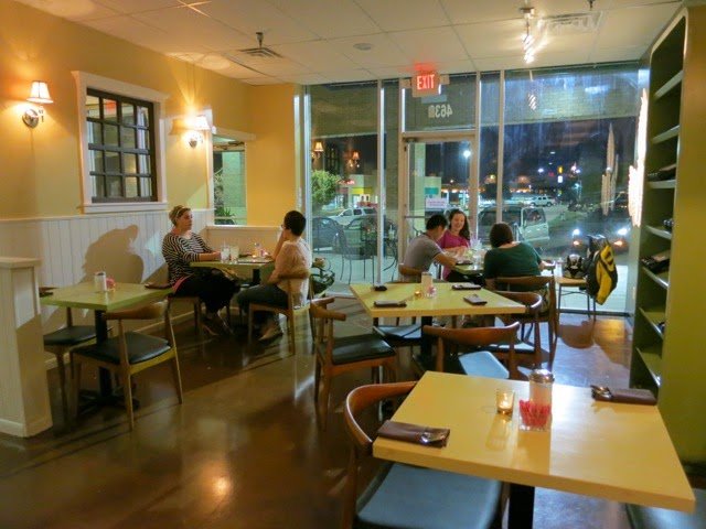 Thai Select Restaurant