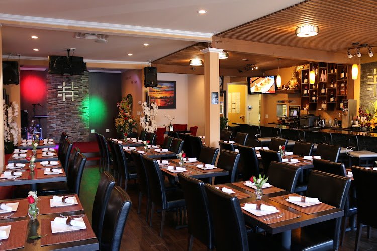 Siri Thai Cuisine
