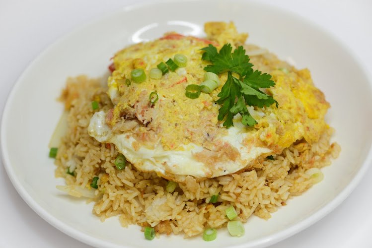 Aroy-D Thai Cafe