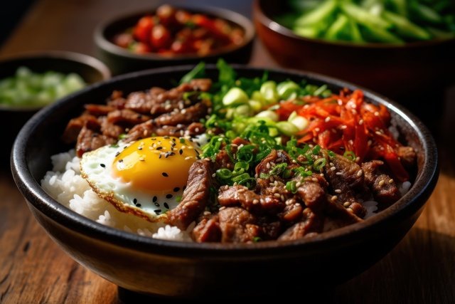 GINPRIK Thai Cuisine