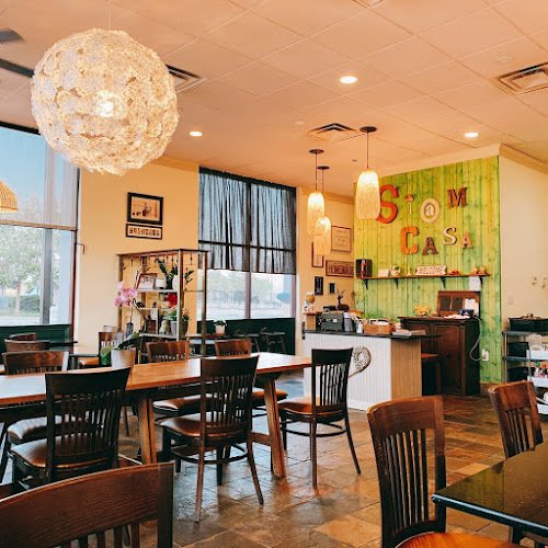 Siam Casa Thai Cuisine