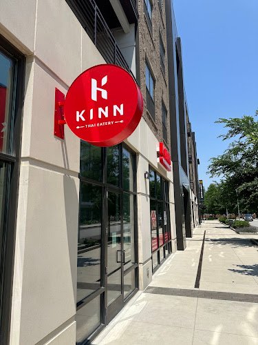 KINN Thai Eatery