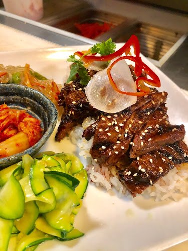 Lemon Grass Restaurant