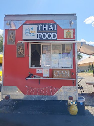 Pinto Thai Express