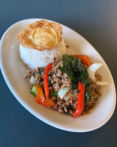 Su Thai Express