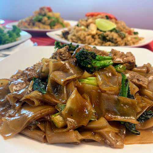 Vegan Thai Co.