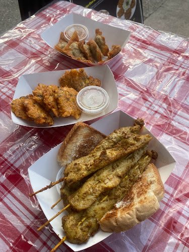 Tong Thai Street Food, LLC