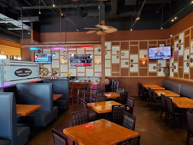 Sushi Z Thai Restaurant