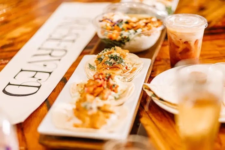 Thai Loco Asian Fusion