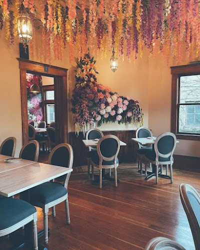 Charm Thai PDX Restaurant