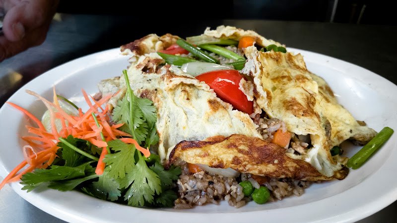 Thai Champa